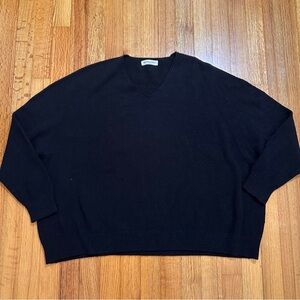 Alexandre Laurent Paris sweater black pre owned (#4)